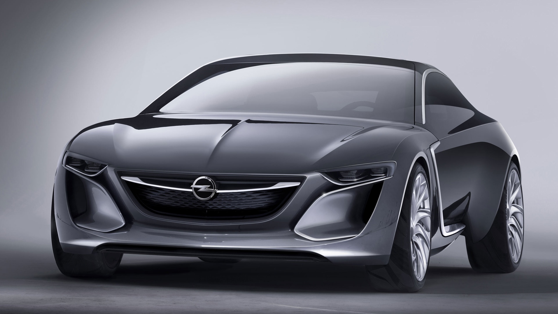La nueva generación del Opel Insignia estará con nosotros en 2017: Será mucho más ligero 1