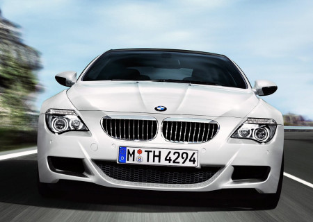 BMW Serie 6