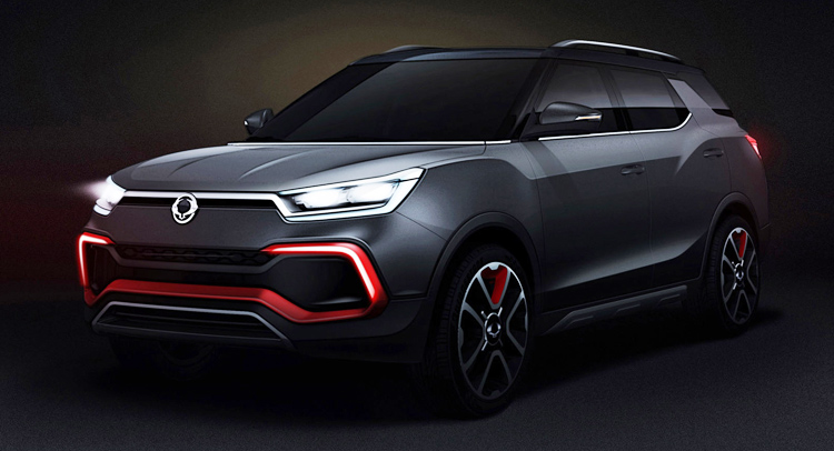 SsangYong-XLV-Air-Concept-0