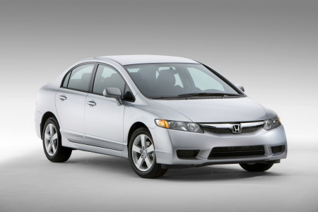 Honda Civic 2009