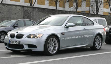 Bmwm3f34430