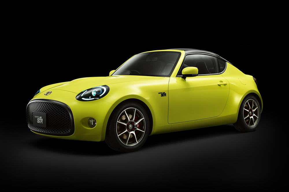 Toyota-S-FR-1