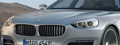BMW Serie 8