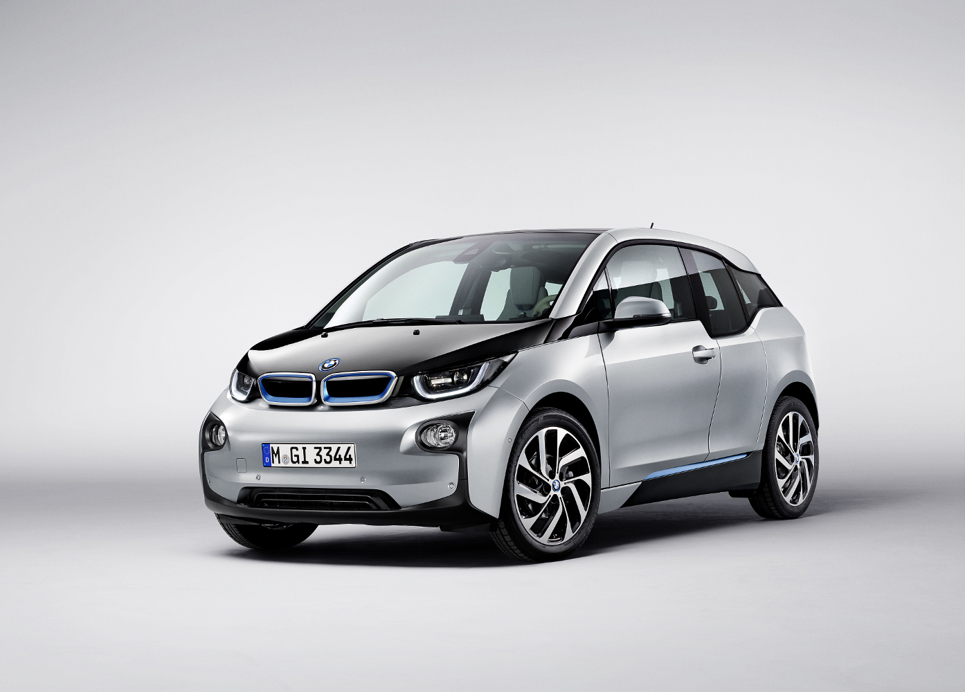 Rumore rumore: ¿Más autonomía para el BMW i3 gracias a unas nuevas baterías? 1
