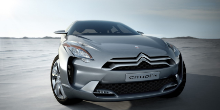 Citroën Hypnos