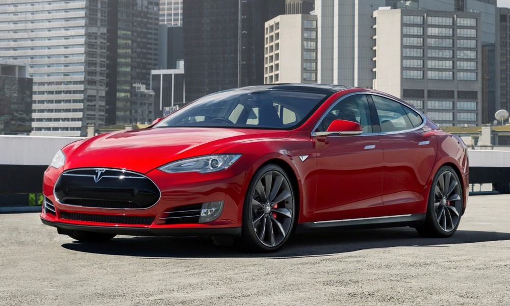 El Tesla Model S recibirá una renovación este mismo mes, ¿llegará el P100D? 1