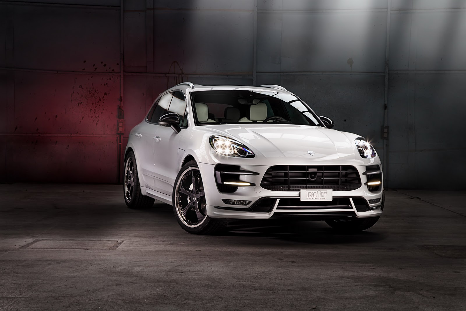 Techart-Porsche-Macan-1