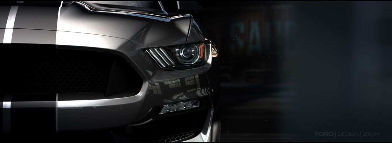 GT350