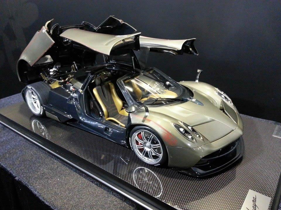 Pagani Huayra Dinastia10
