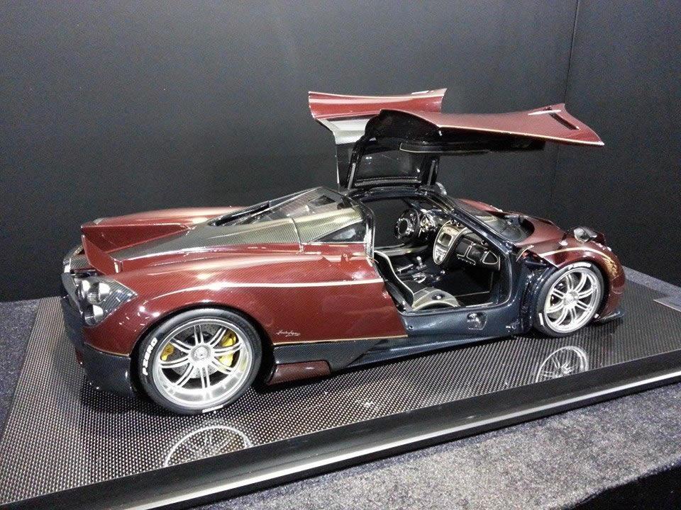 Pagani Huayra Dinastia11