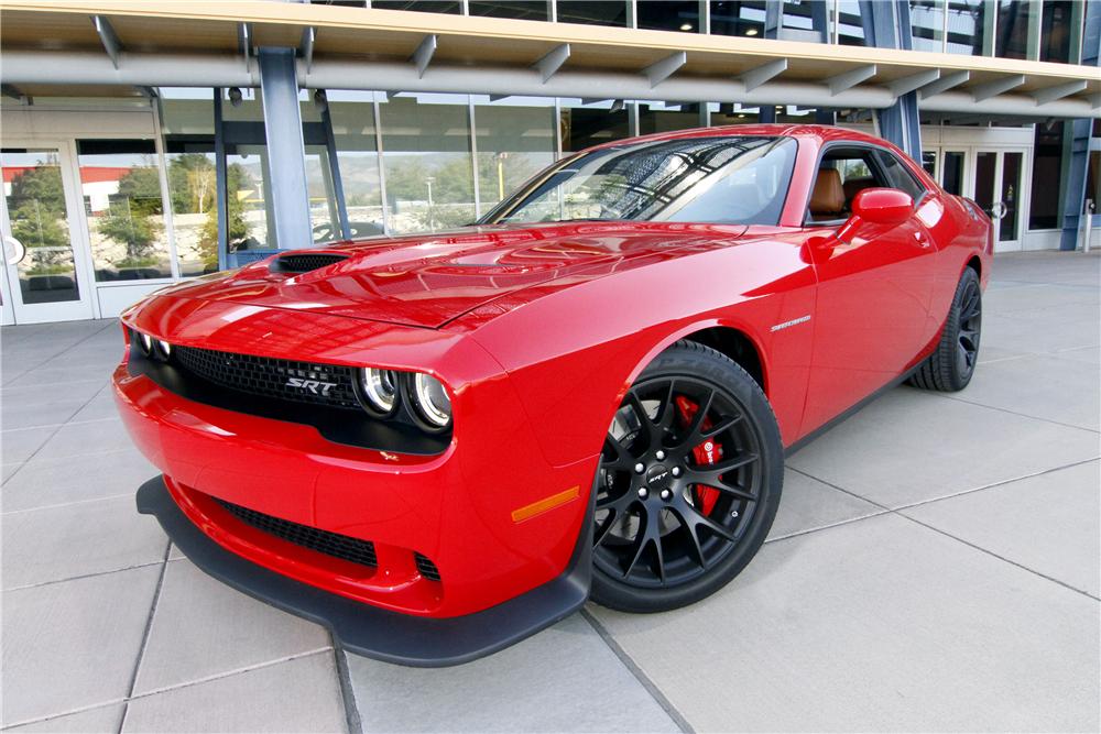 2015-Dodge-Challenger-SRT-Hellcat-VIN0001-2