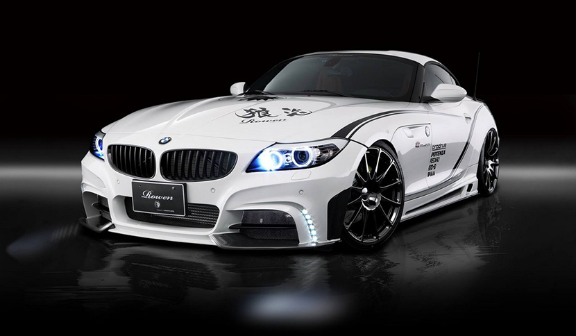 rowen-japan-bmw-z4-3