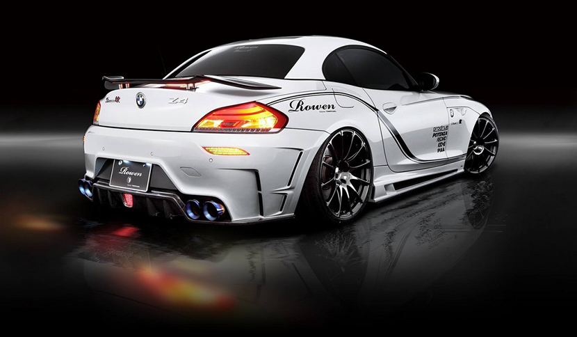 rowen-japan-bmw-z4-4