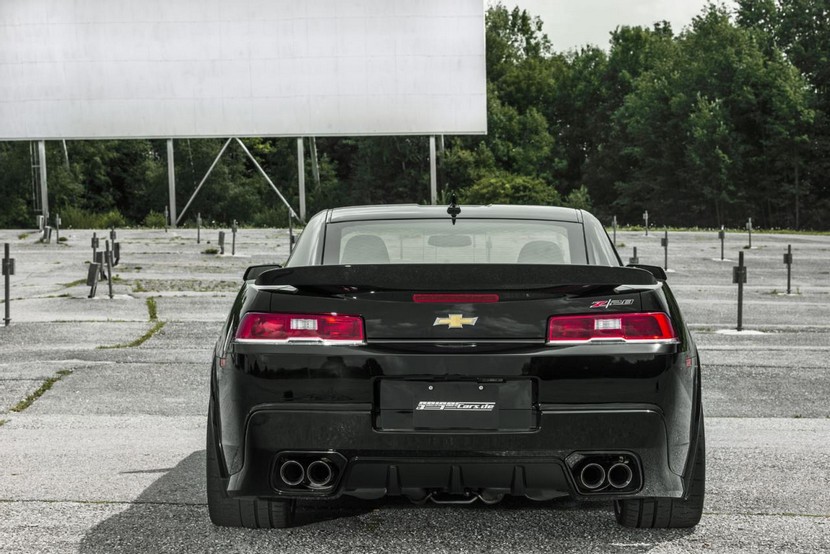 Chevrolet-Camaro-4