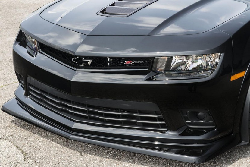 Chevrolet-Camaro-5