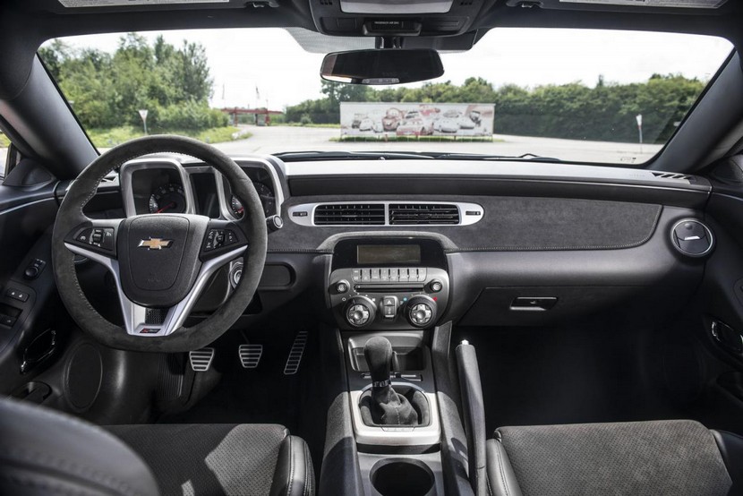 Chevrolet-Camaro-7