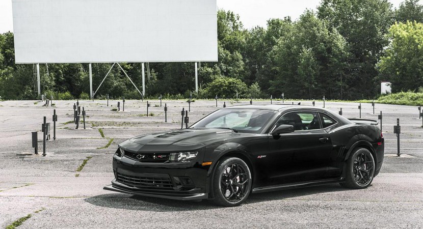 Chevrolet-Camaro-9