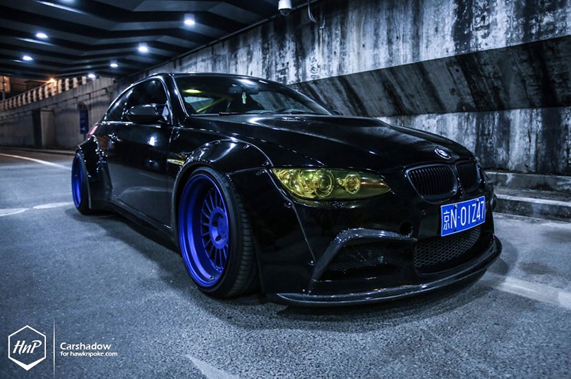 liberty-walk-bmw-m3-china-5