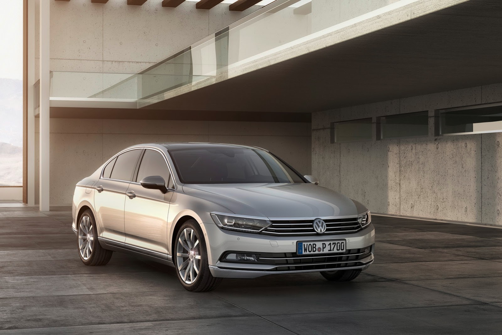 2015-VW-Passat-B8-1