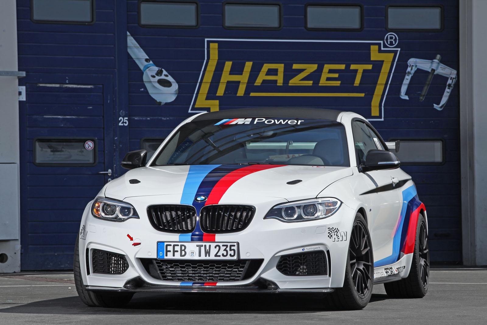 Tuningwerk-BMW-M235i-1