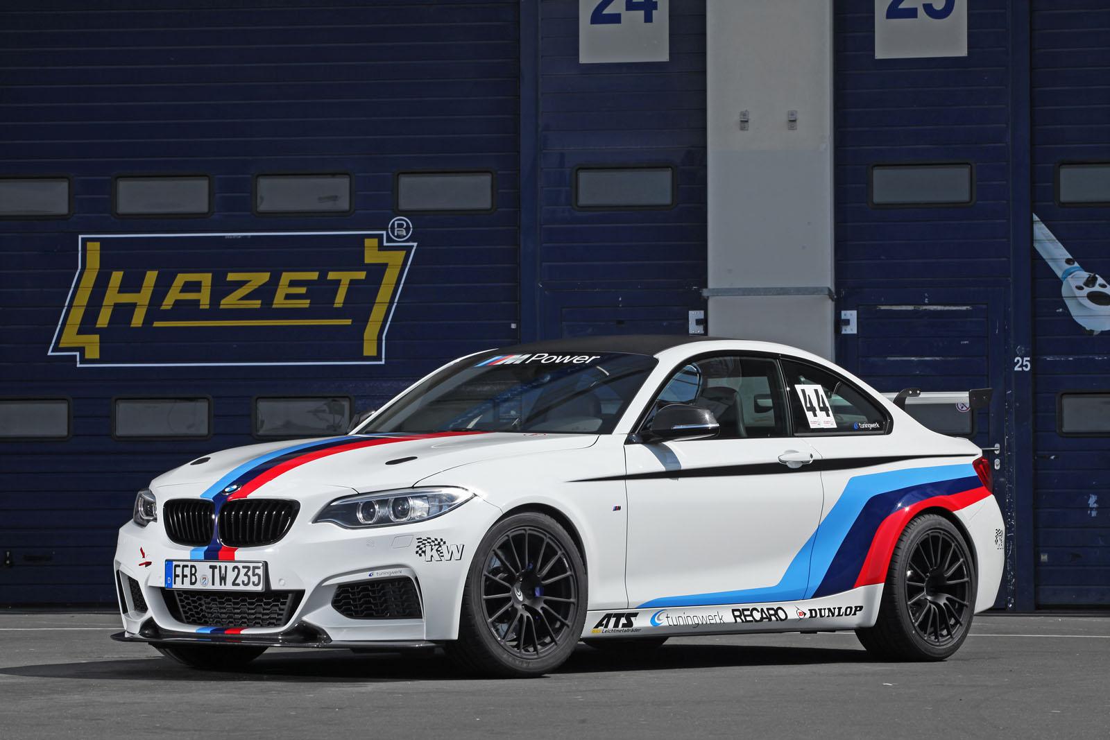 Tuningwerk-BMW-M235i-2