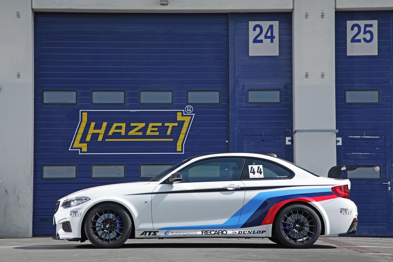 Tuningwerk-BMW-M235i-4