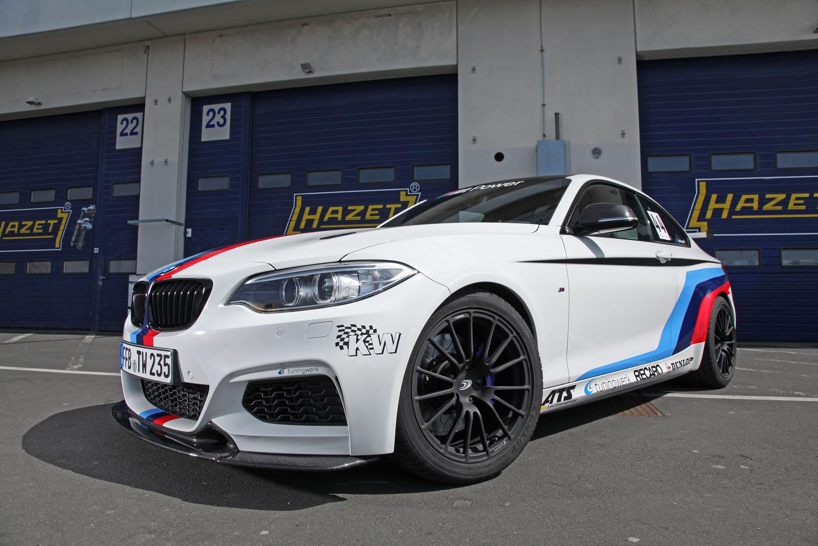Tuningwerk-BMW-M235i-6