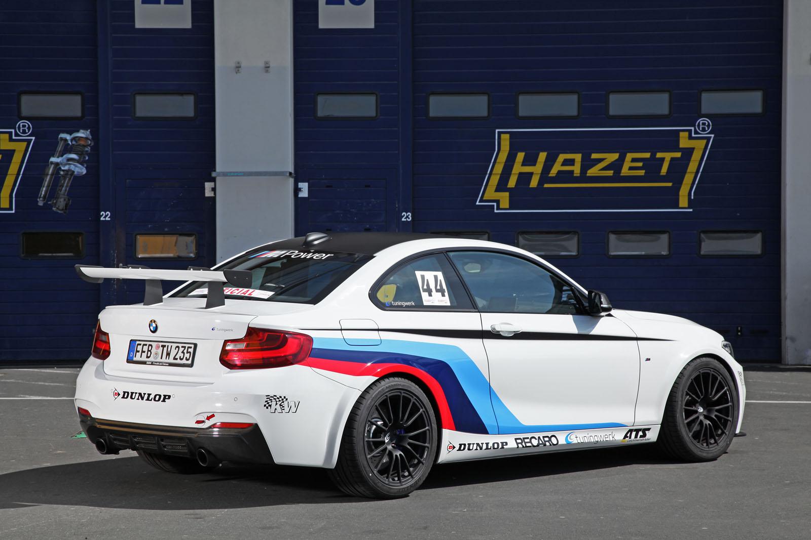Tuningwerk-BMW-M235i-7