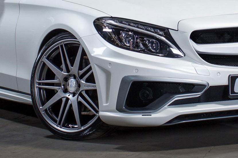 Mercedes-Benz-Clase-C-2