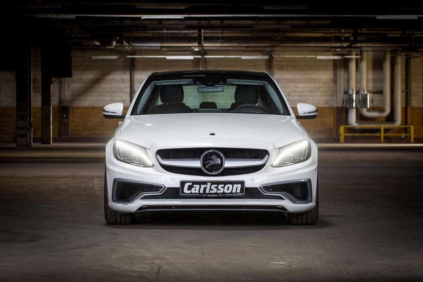 Mercedes-Benz-Clase-C-7