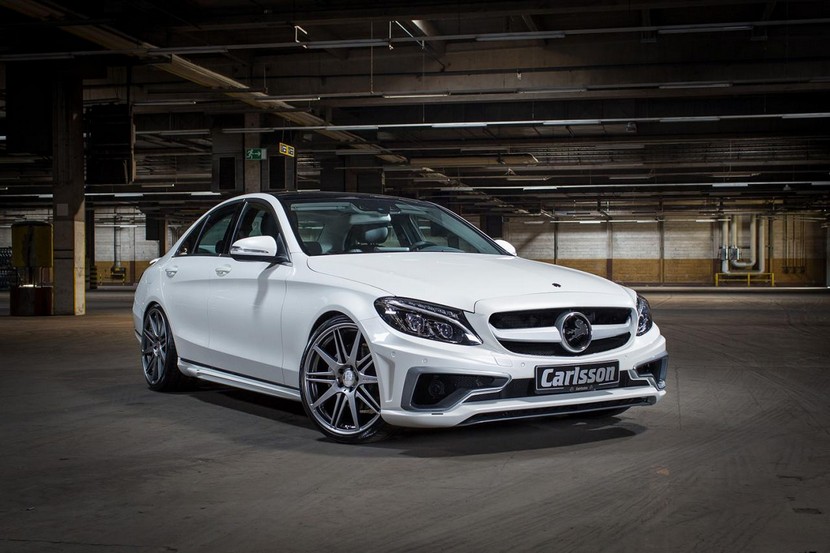 Mercedes-Benz-Clase-C-8