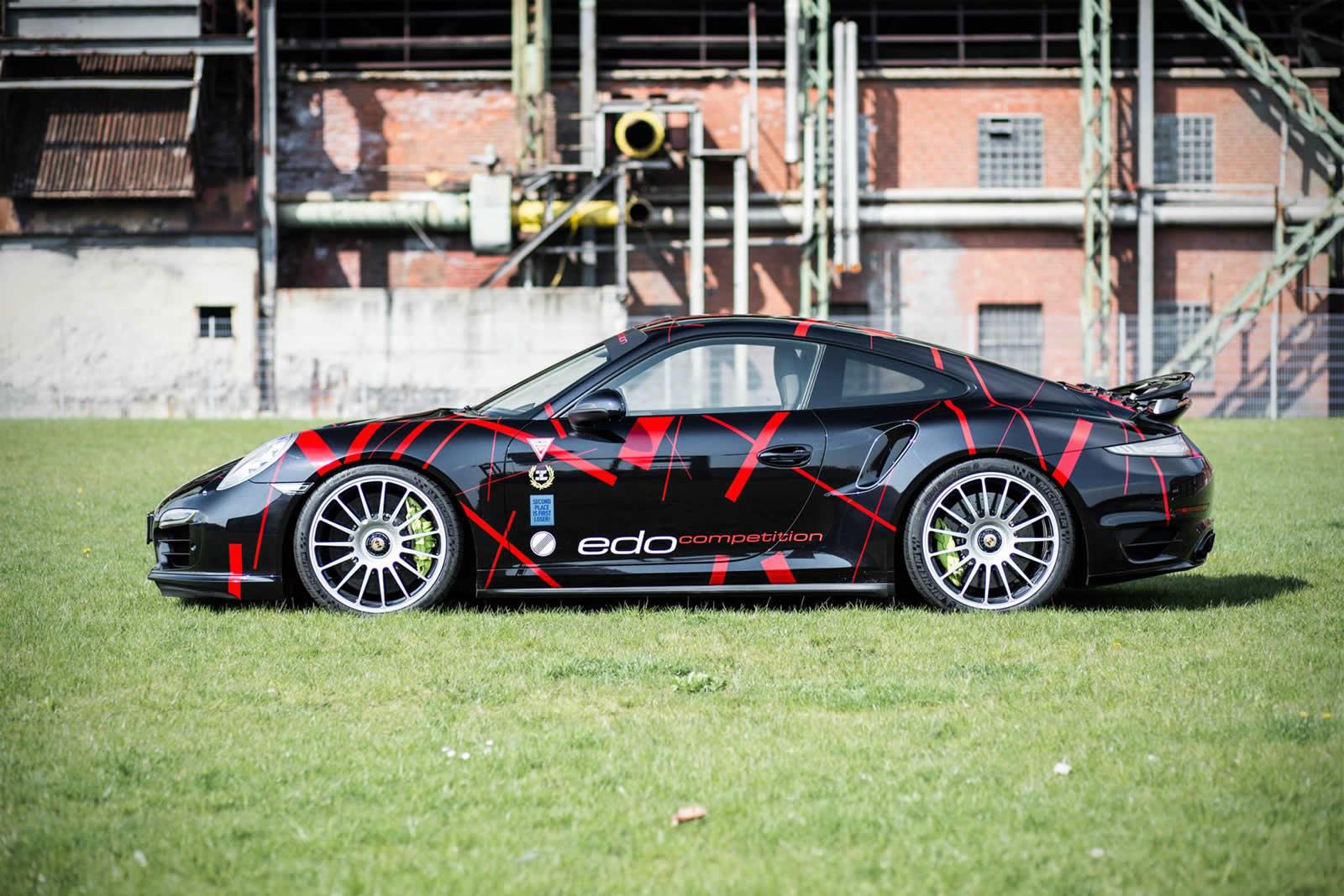 Edo-Competition-Porsche-911-Turbo-S-2