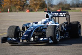 williams