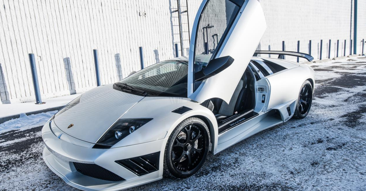 lambo-25