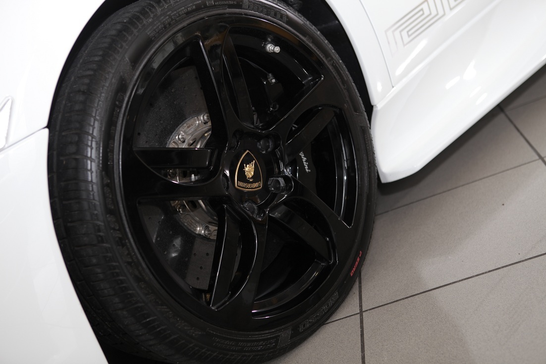 lambo8