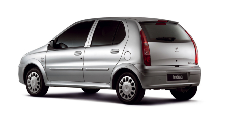 Tata Indica