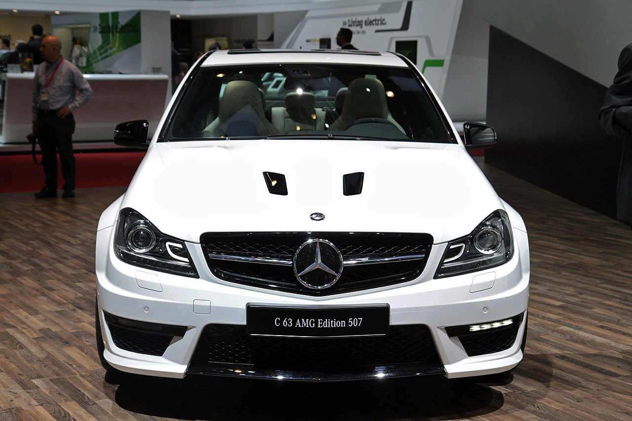mercedes-benzc63amgedition50734