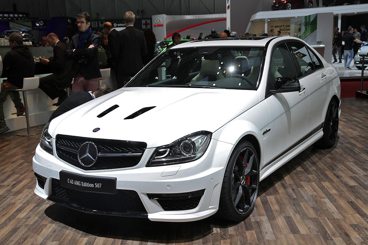 mercedes-benzc63amgedition50735