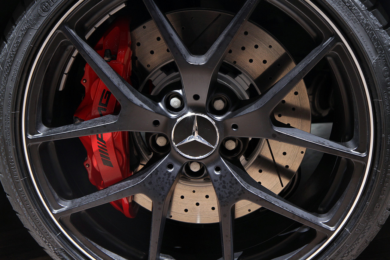 mercedes-benzc63amgedition50750