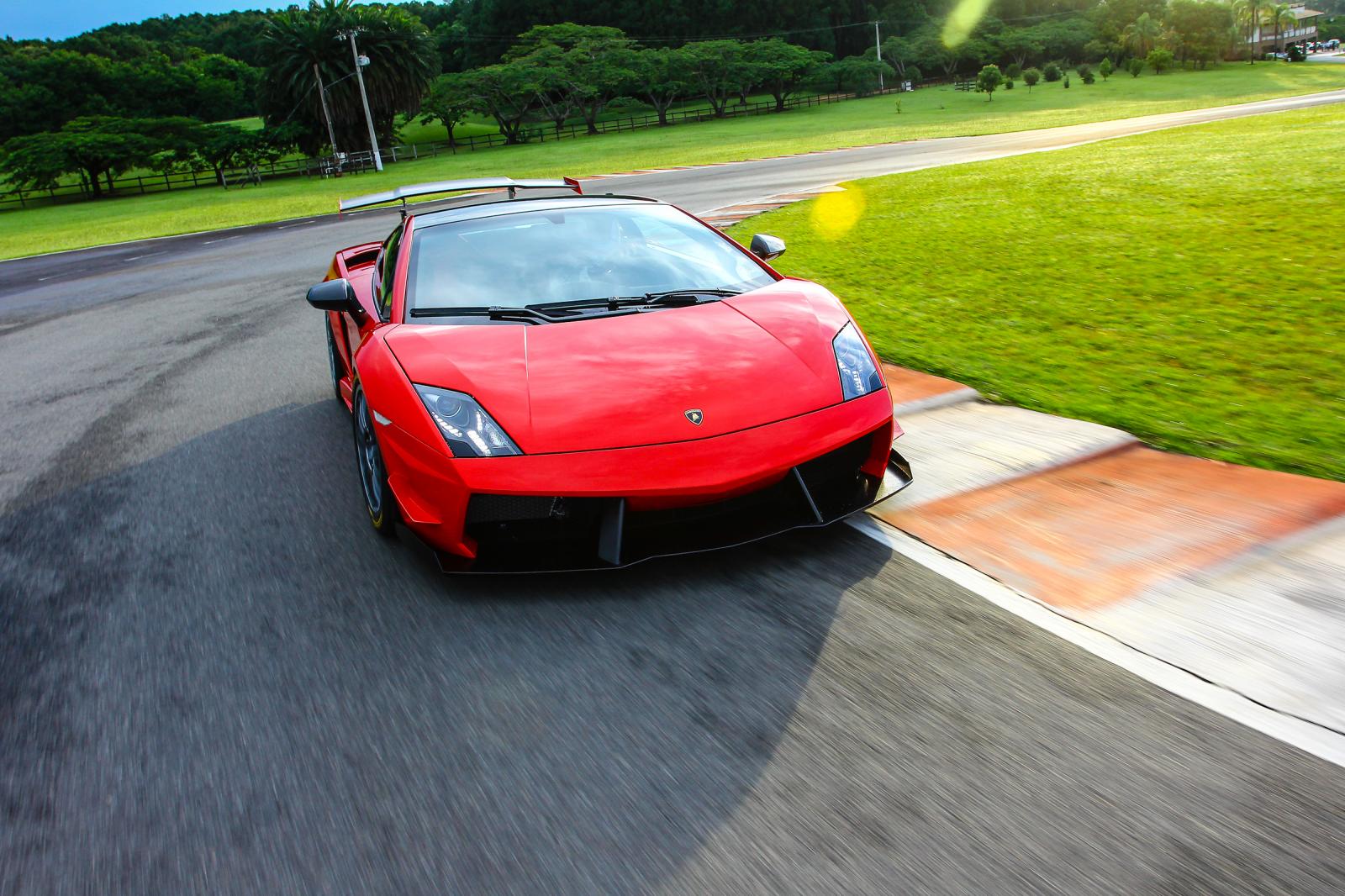 lambo8