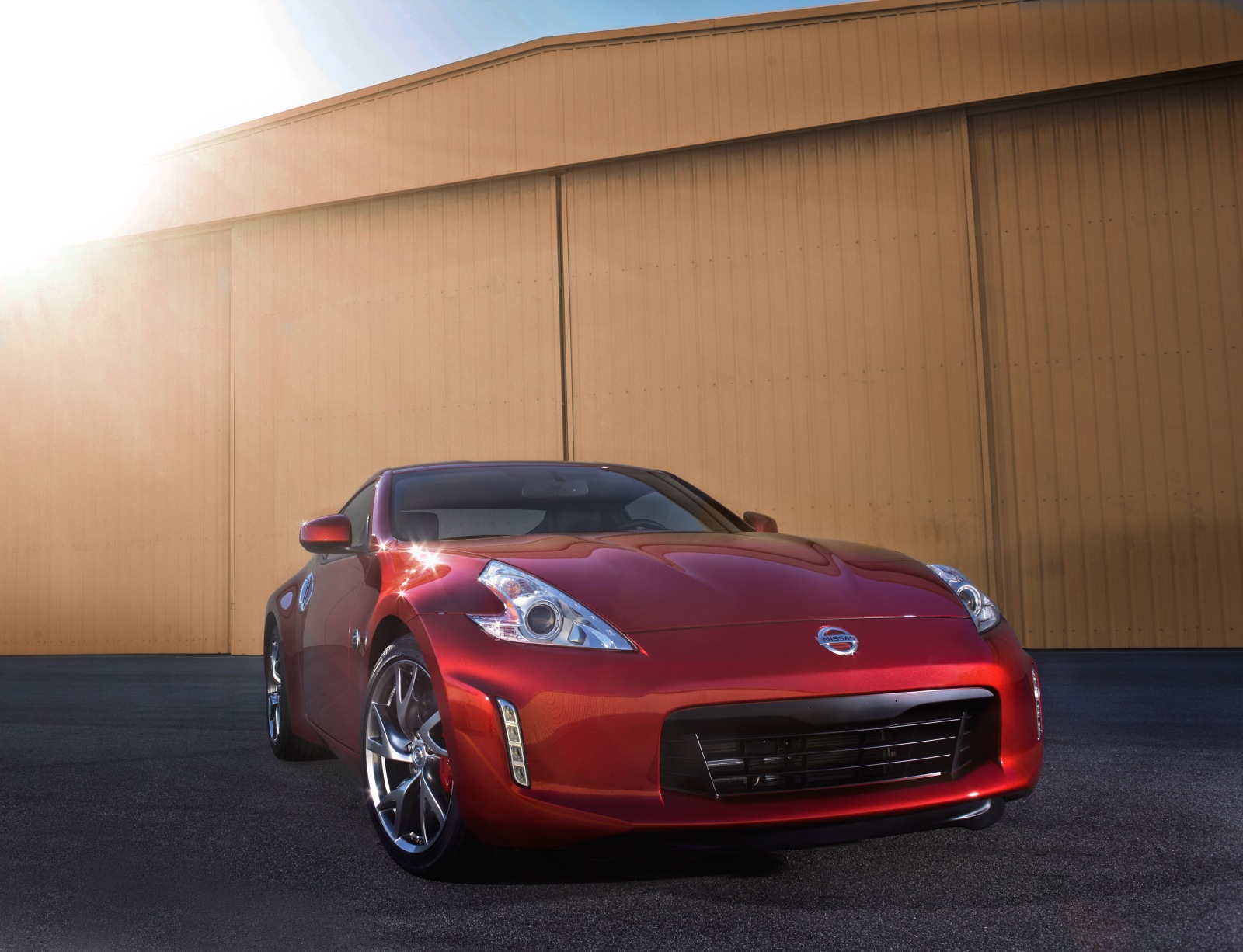 370z00