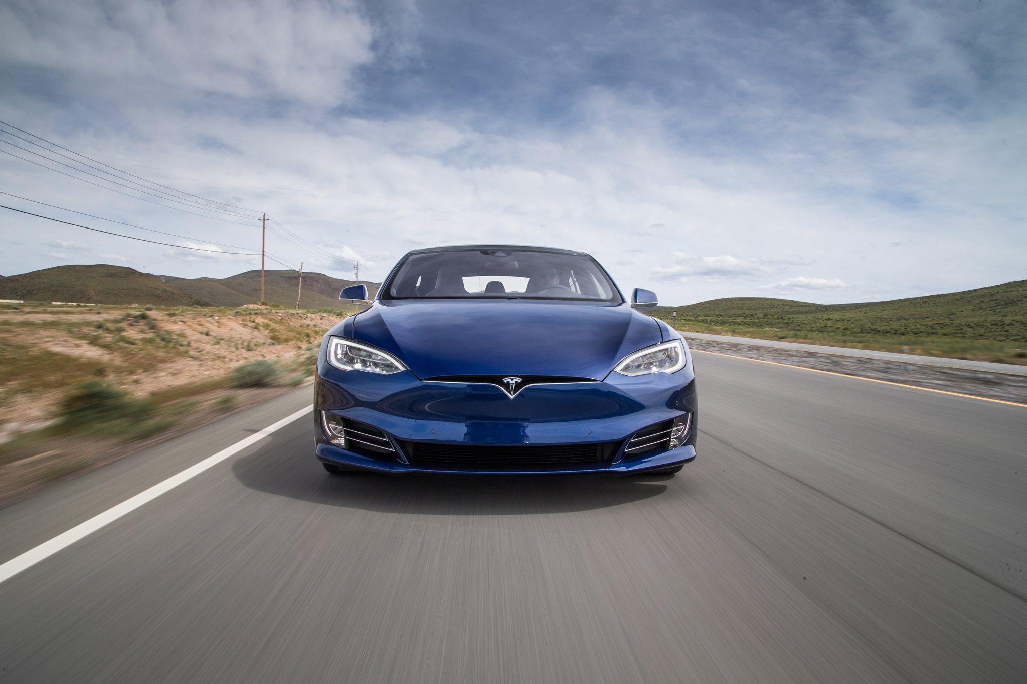 El Tesla Model S 60 vuelve a la gama: La opción más económica 2