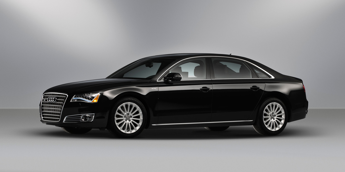 El próximo Audi A8 entra en la recta final 1
