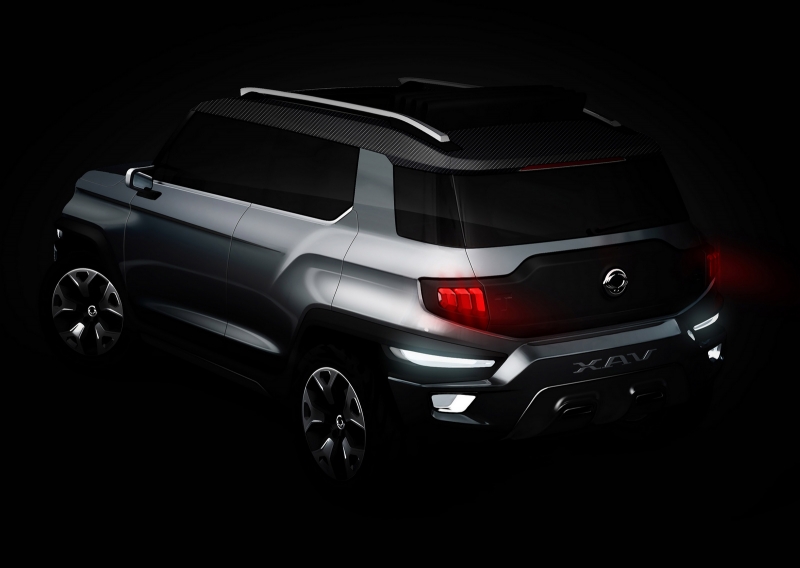 SsangYong-XAV-Adventure-Concept-2