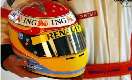 Fernando Alonso