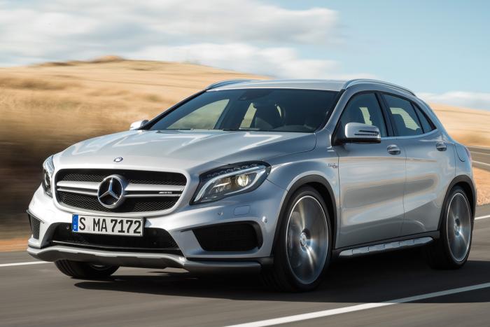 mercedes-ft