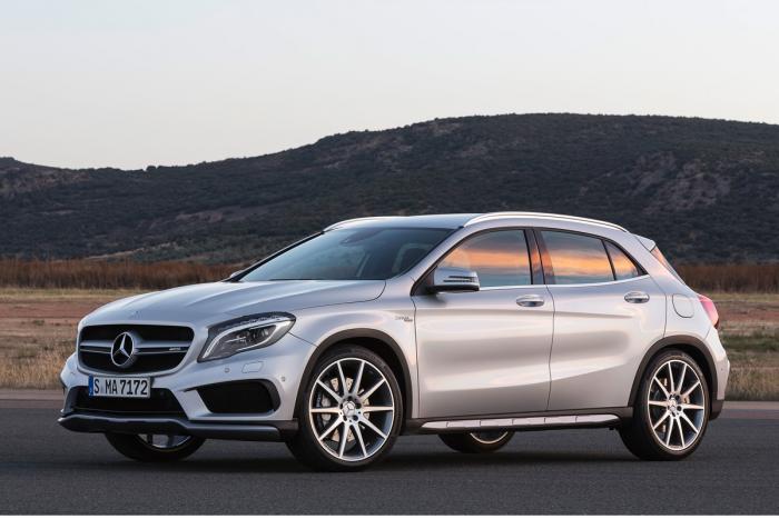 mercedes-st