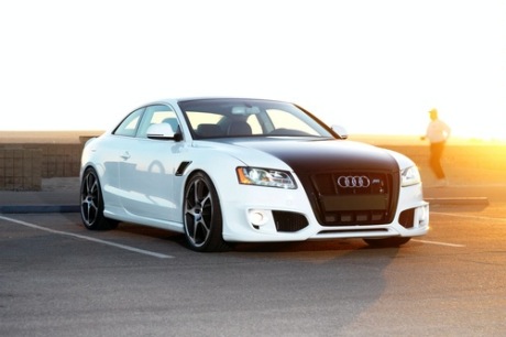 ABT AS5-R