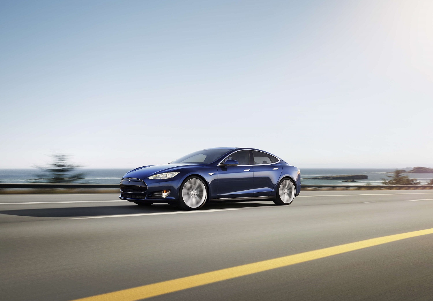 Tesla da el campanazo: Tendrá coches completamente autónomos a partir del año 2018 1