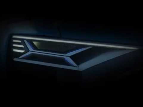 Vídeo: último anticipo del Audi Q8 Concept antes del debut